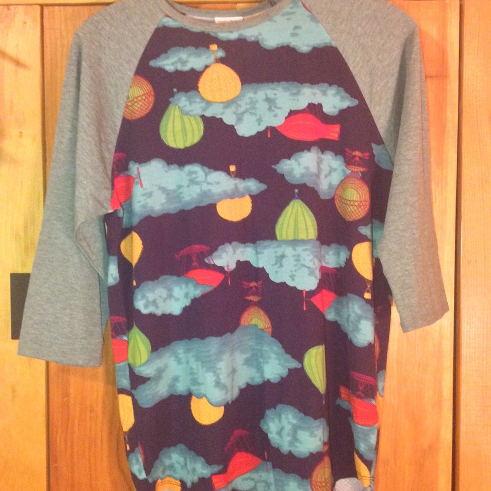 LuLaRoe Randy